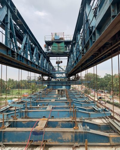 Bangalore Metro Rail