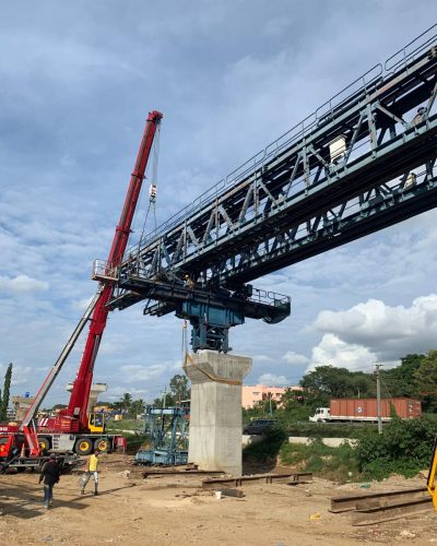 Bangalore Metro Rail