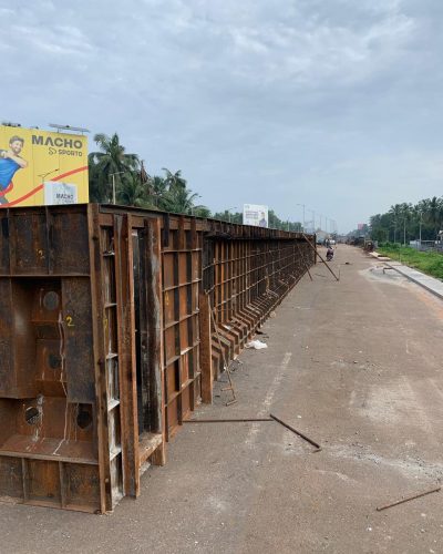 Calicut Highway