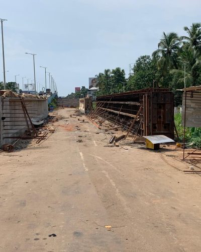 Calicut Highway