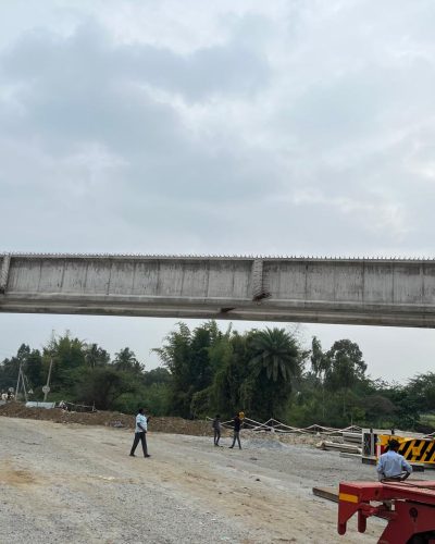 Hosoor Highway